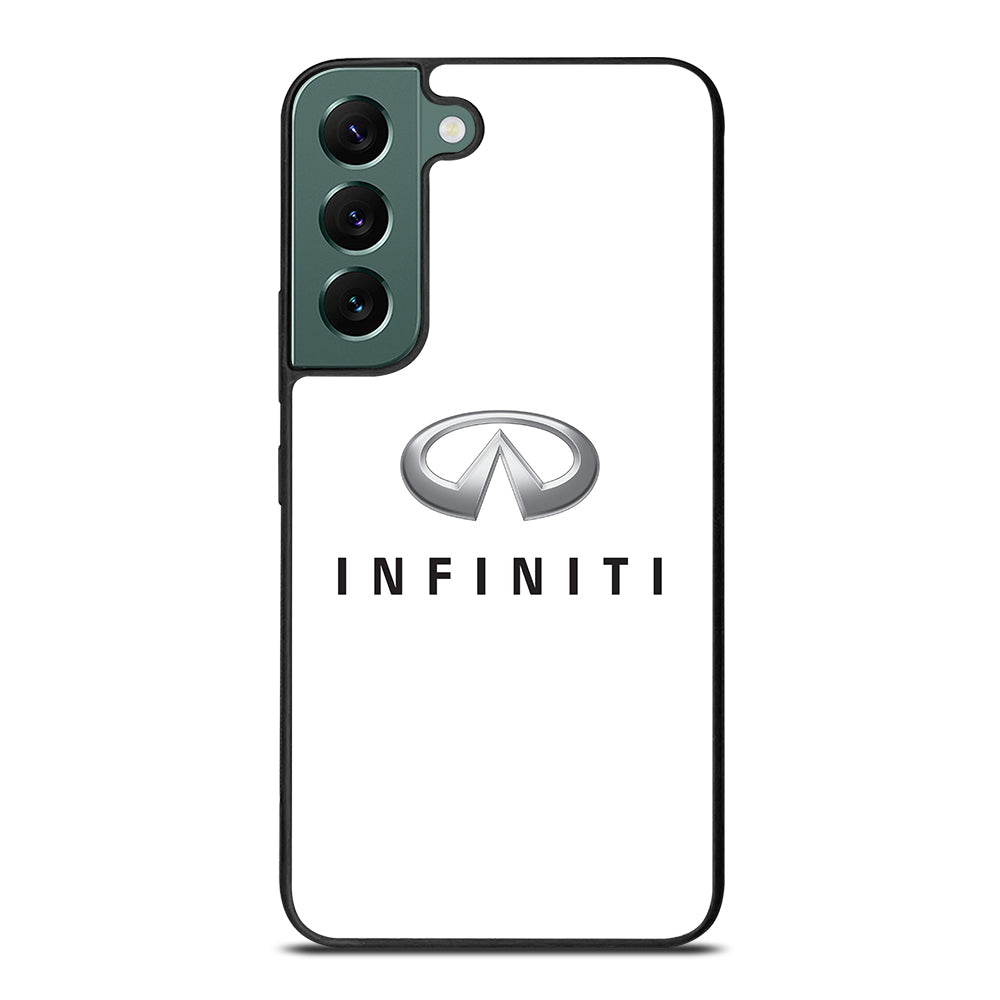 INFINITI Samsung Galaxy S22 5G Case