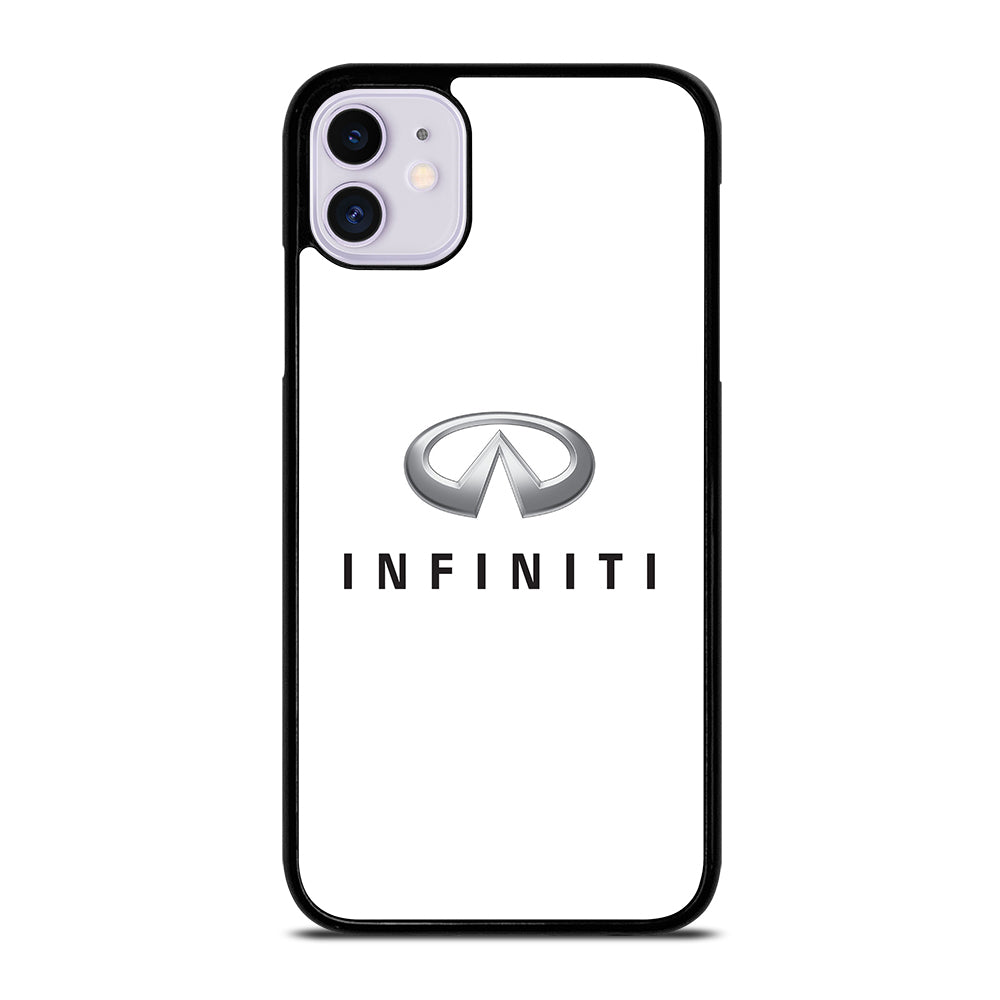 INFINITI iPhone 11 Case