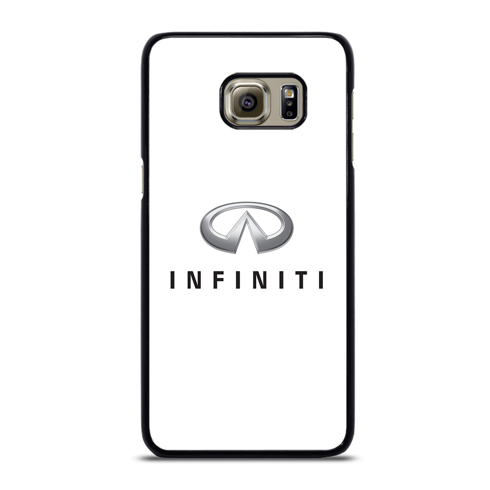 INFINITI Samsung Galaxy S6 Edge Plus Case