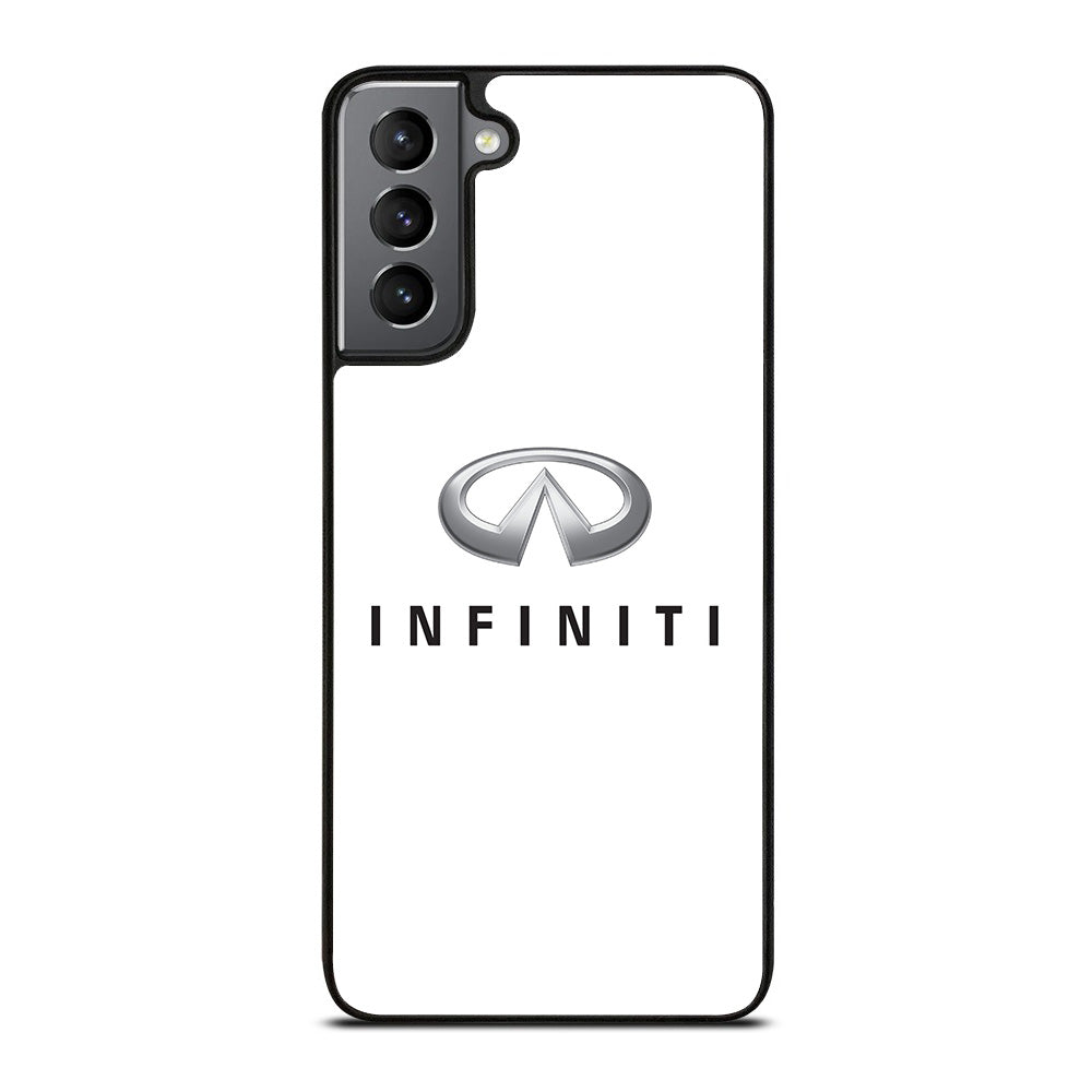 INFINITI Samsung Galaxy S21 Plus 5G Case