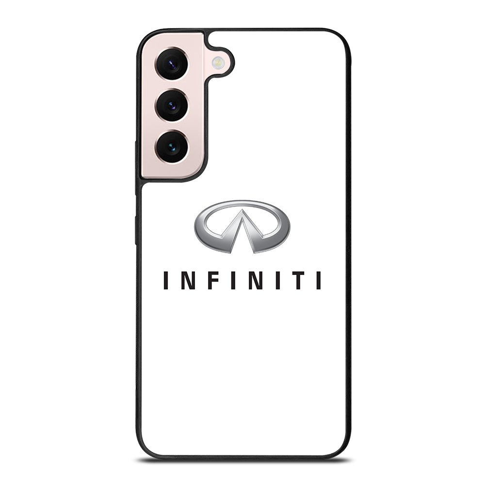 INFINITI Samsung Galaxy S22 Plus 5G Case