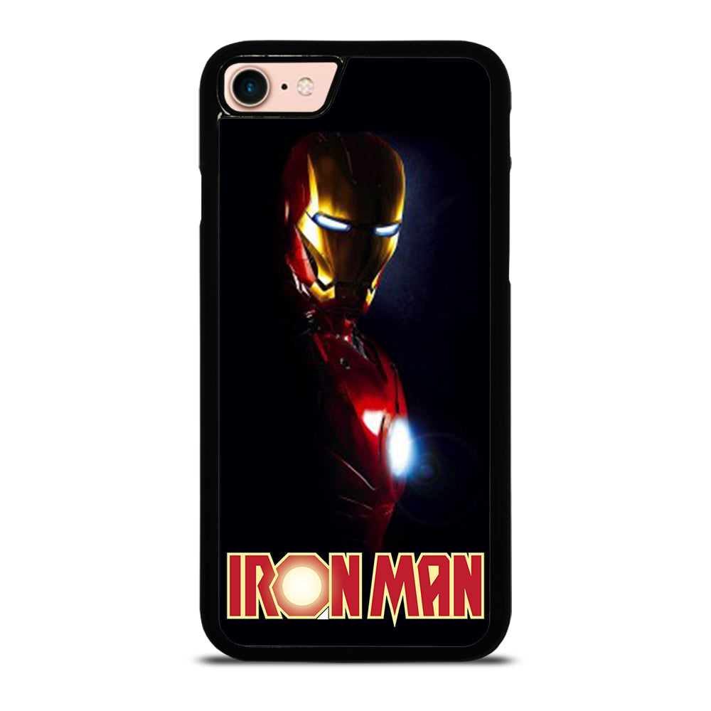 IRON MAN BLACK SHADOW iPhone 7 / 8 Case