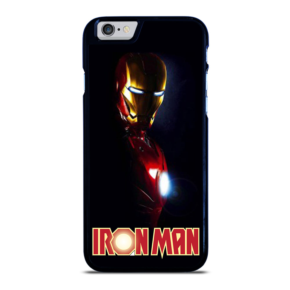 IRON MAN BLACK SHADOW iPhone 6 / 6S Case