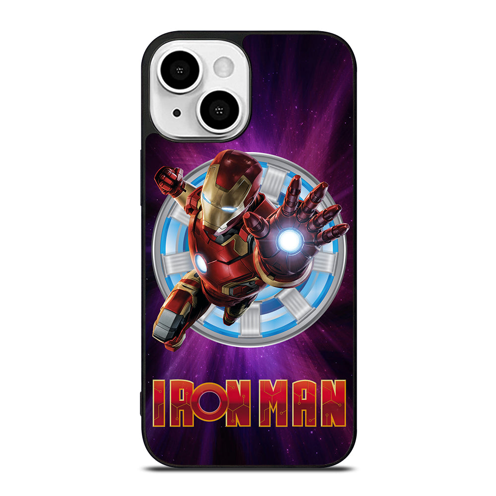 IRON MAN CASE iPhone 13 Mini Case