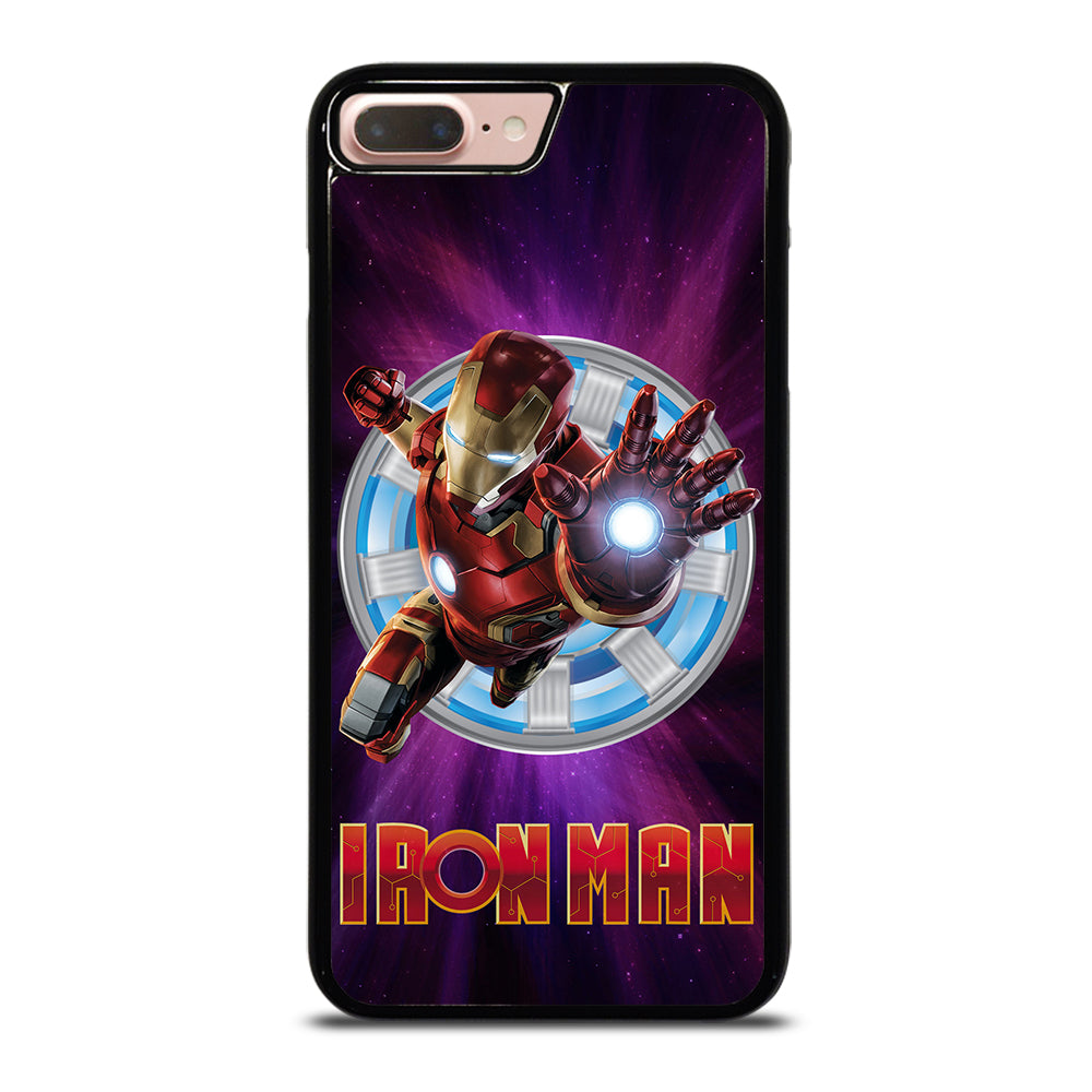 IRON MAN CASE iPhone 7 Plus / 8 Plus Case