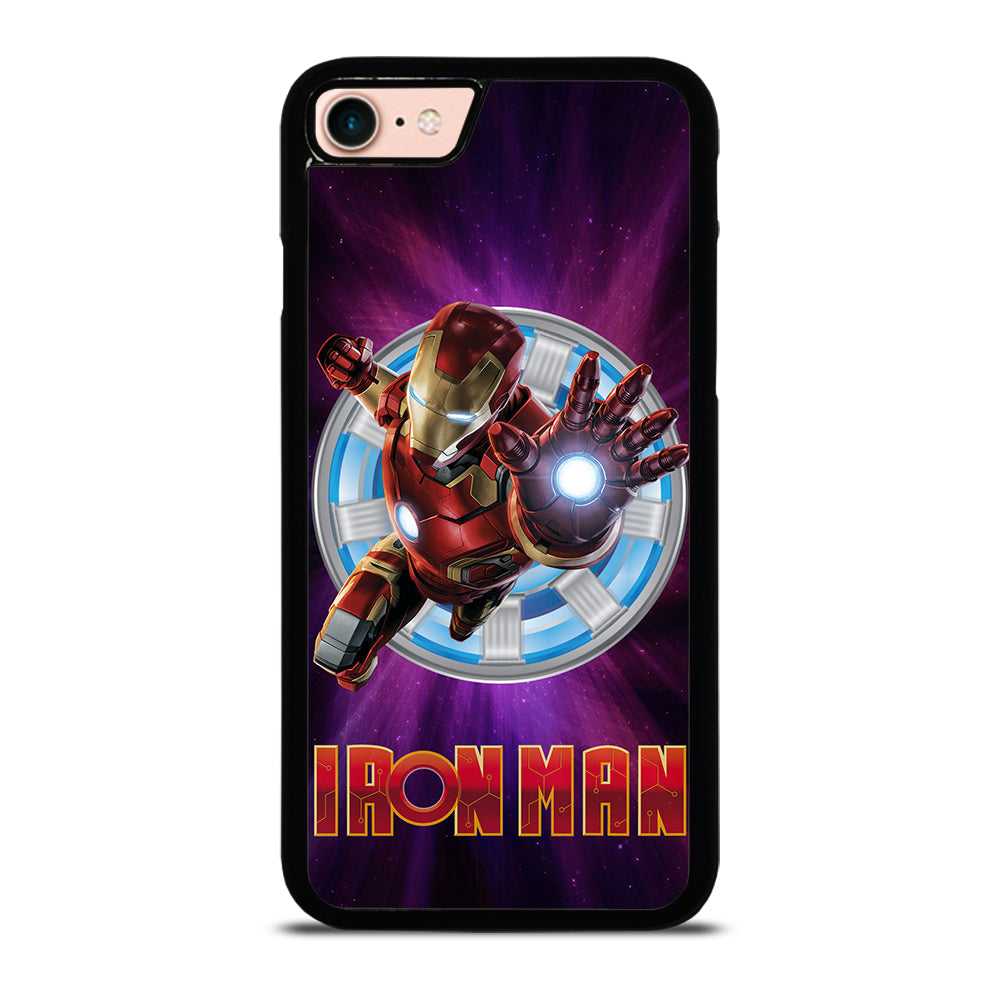 IRON MAN CASE iPhone 7 / 8 Case