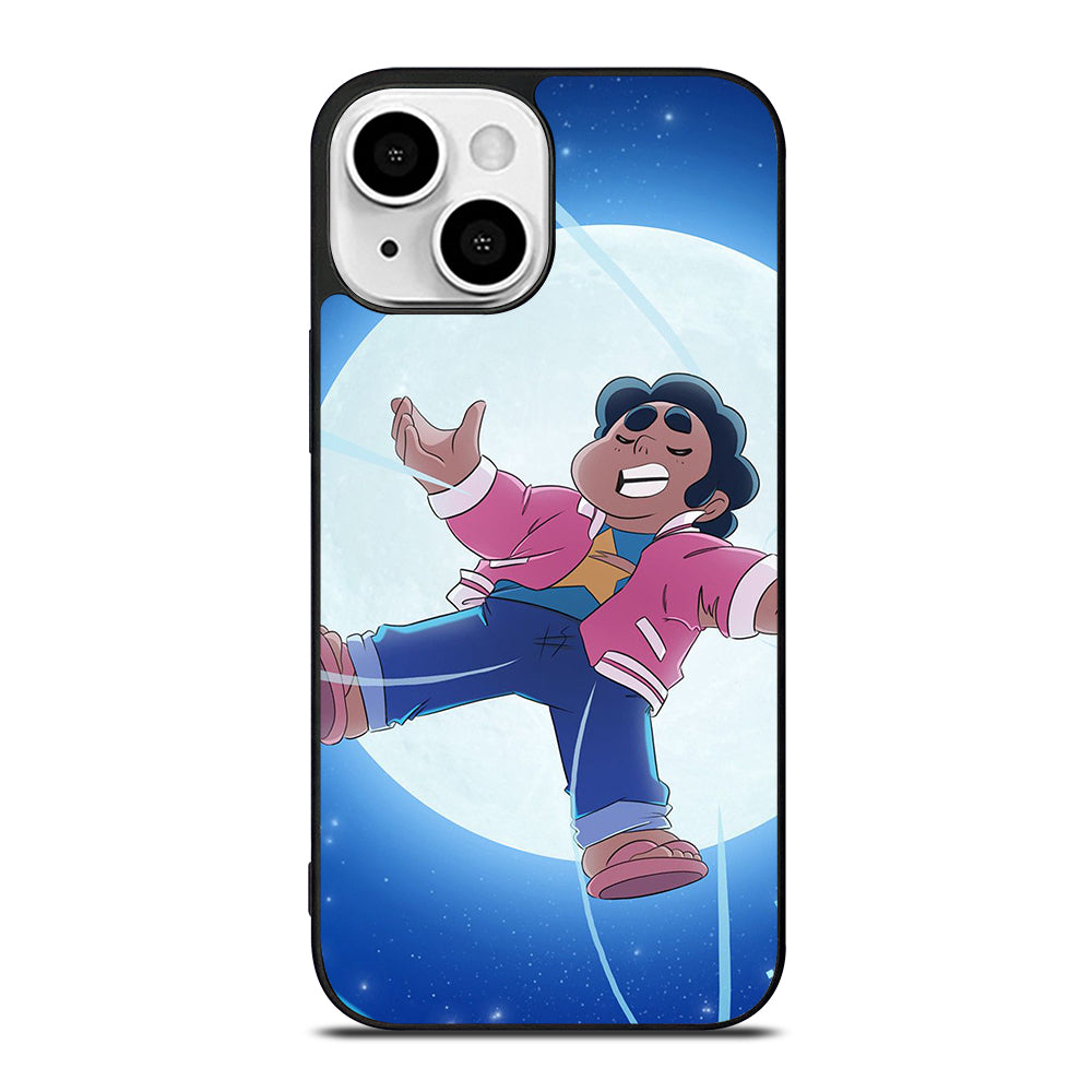 Iconic Steven Universe iPhone 13 Mini Case