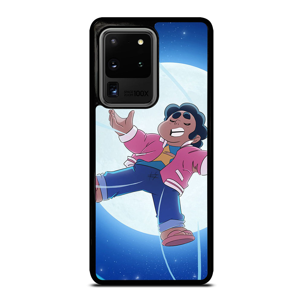 Iconic Steven Universe Samsung Galaxy S20 Ultra / S20 Ultra 5G Case