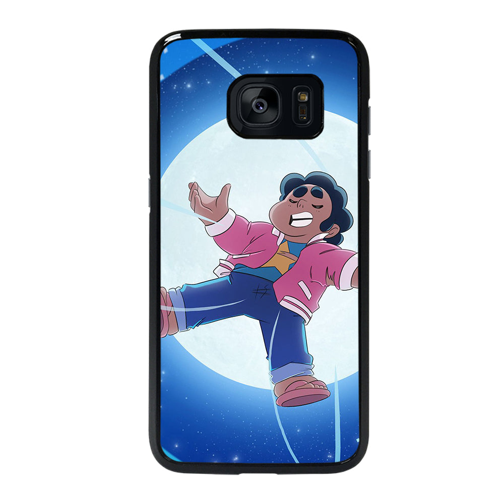 Iconic Steven Universe Samsung Galaxy S7 Edge Case
