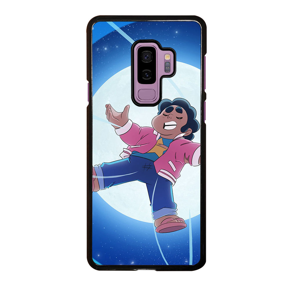 Iconic Steven Universe Samsung Galaxy S9 Plus Case