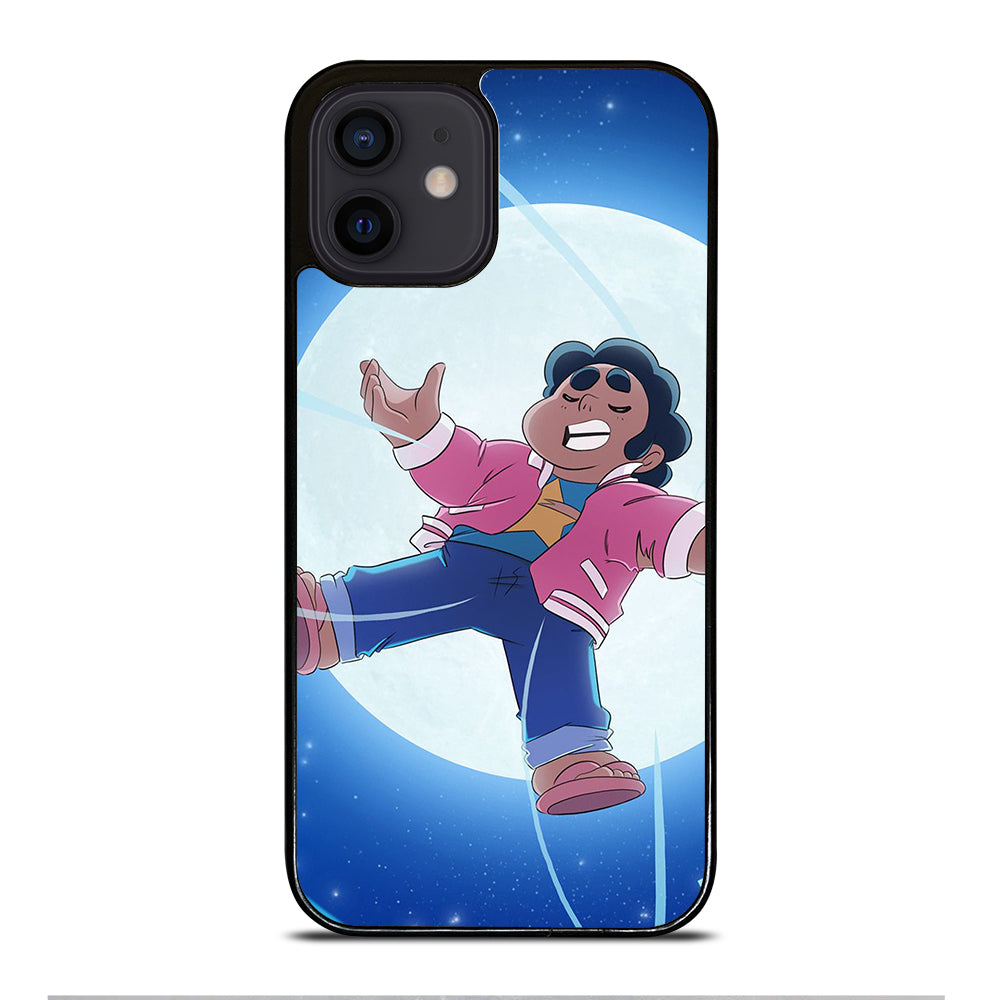 Iconic Steven Universe iPhone 12 Mini Case