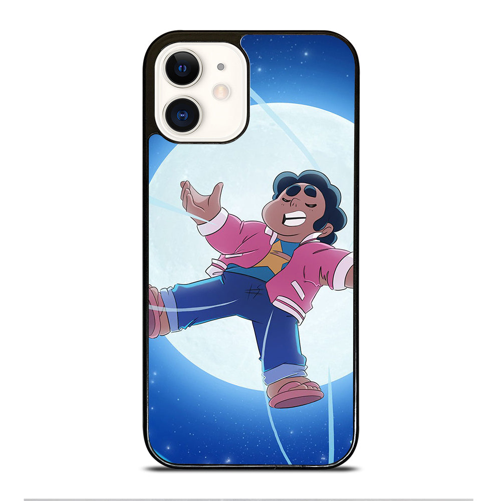 Iconic Steven Universe iPhone 12 Case