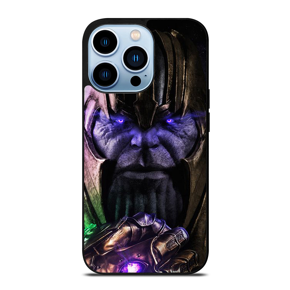 Infinity War Thanos iPhone 13 Pro Max Case