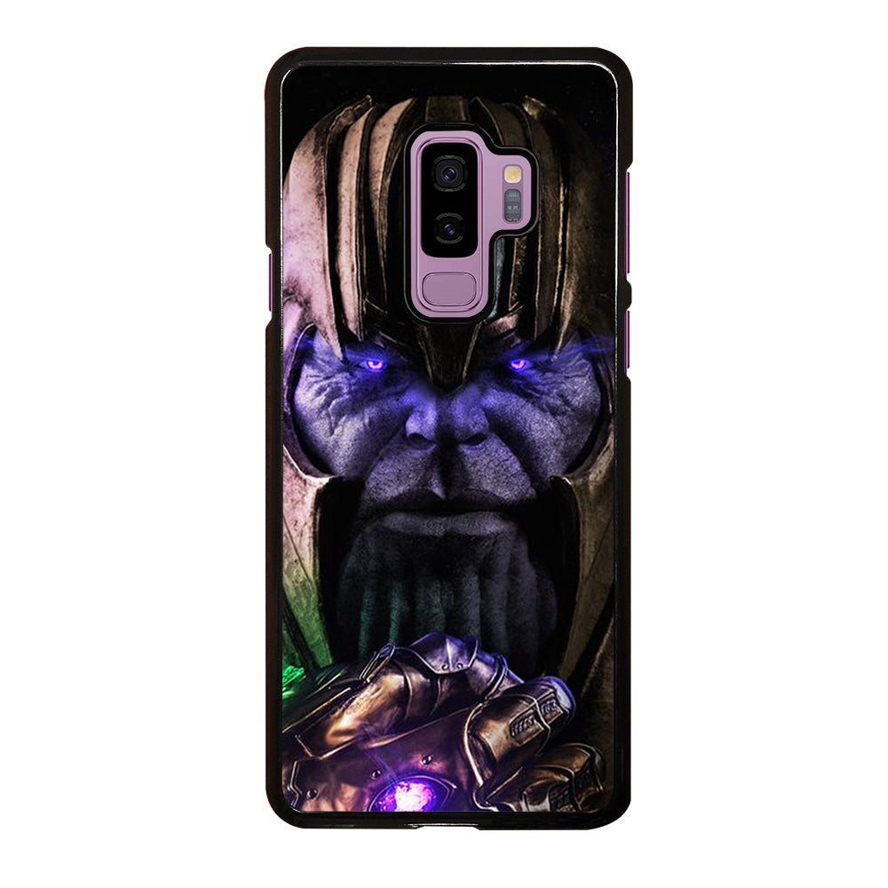 Infinity War Thanos Samsung Galaxy S9 Plus Case