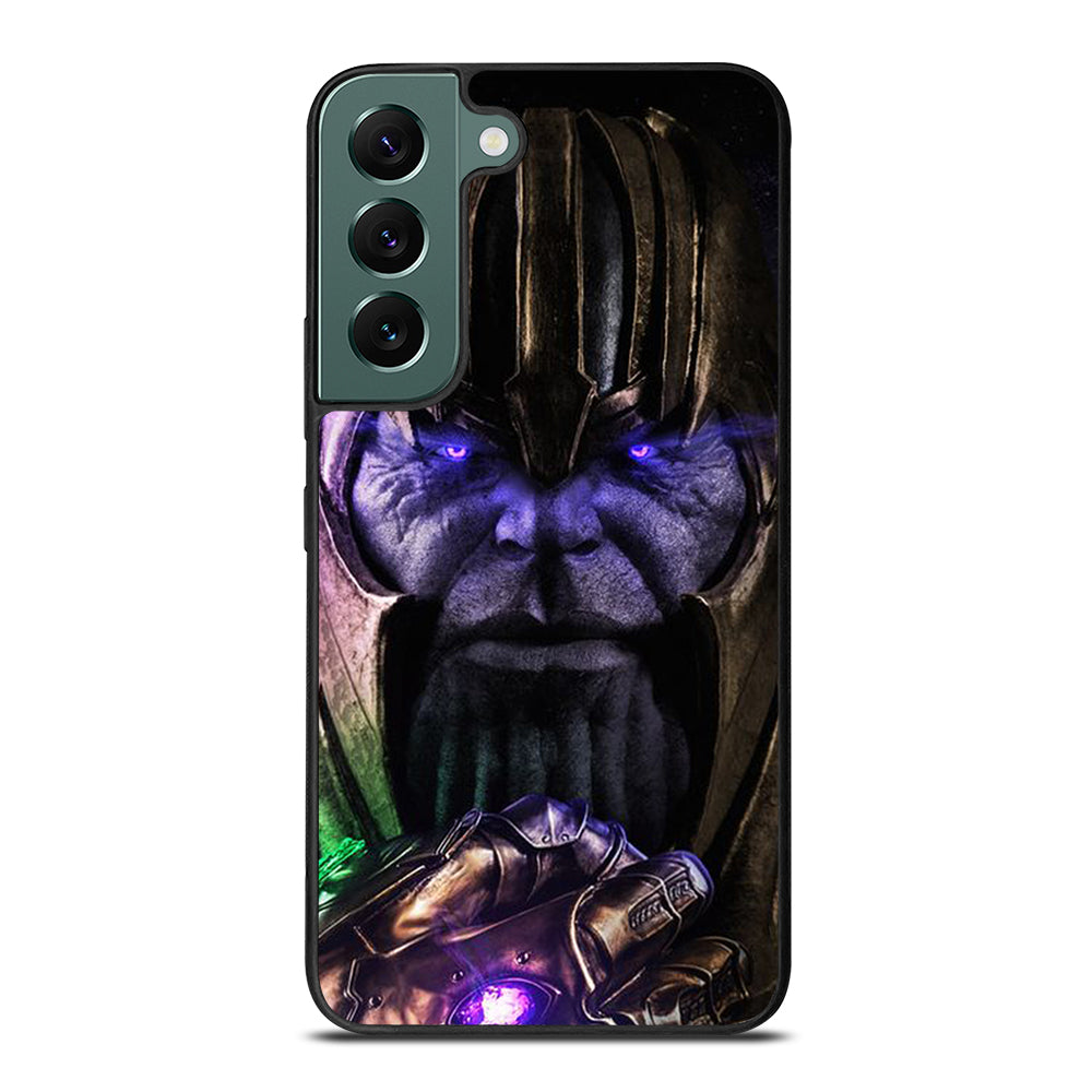 Infinity War Thanos Samsung Galaxy S22 5G Case