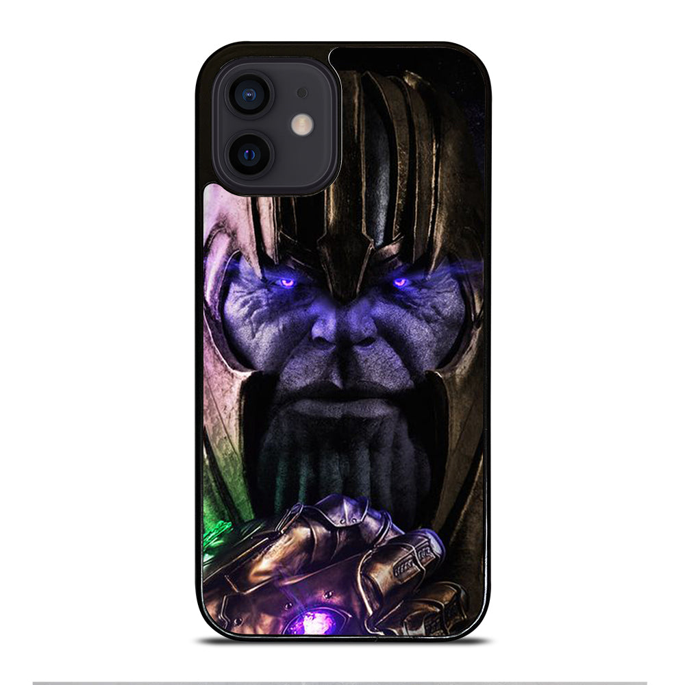 Infinity War Thanos iPhone 12 Mini Case