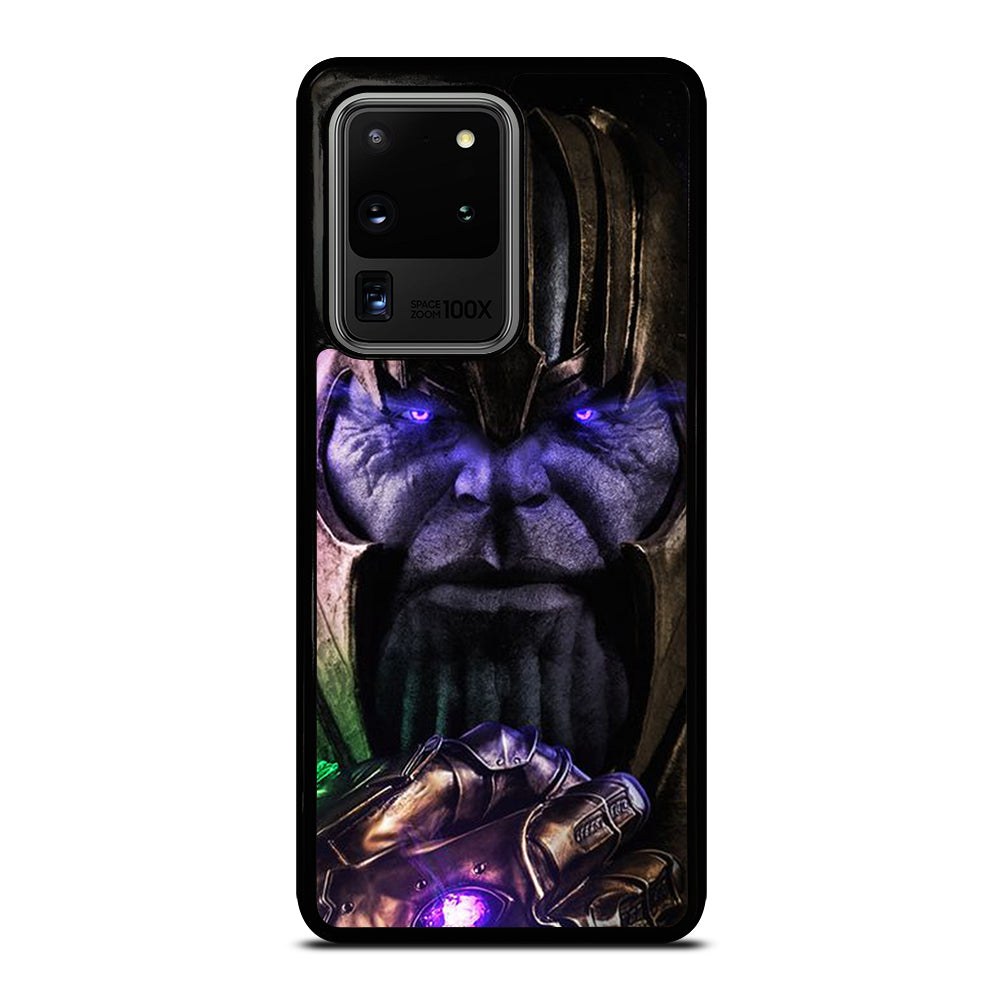 Infinity War Thanos Samsung Galaxy S20 Ultra / S20 Ultra 5G Case
