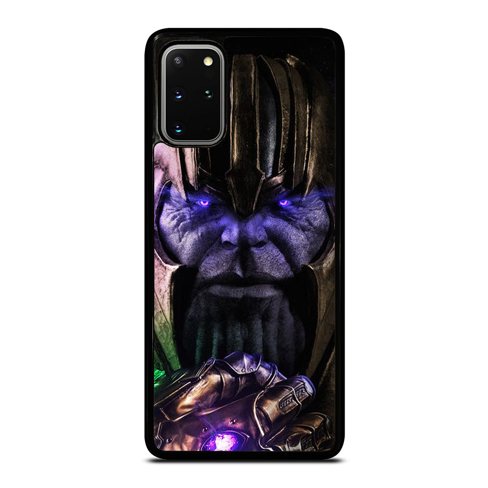 Infinity War Thanos Samsung Galaxy S20 Plus / S20 Plus 5G Case