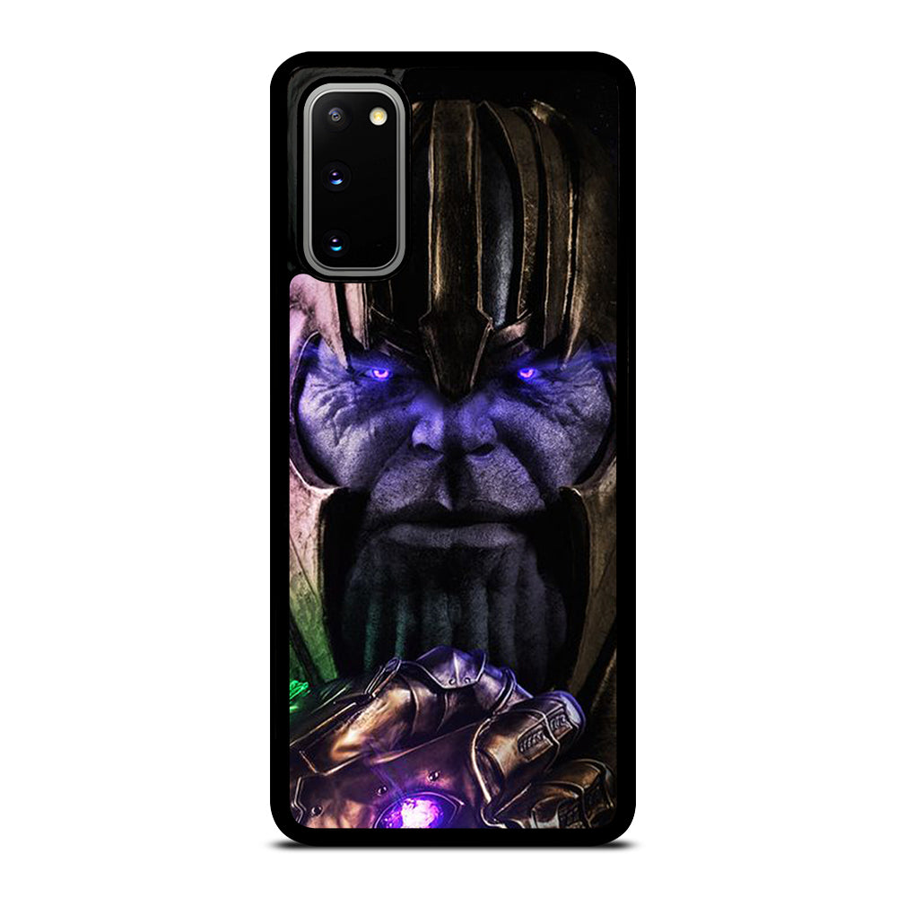 Infinity War Thanos Samsung Galaxy S20 / S20 5G Case