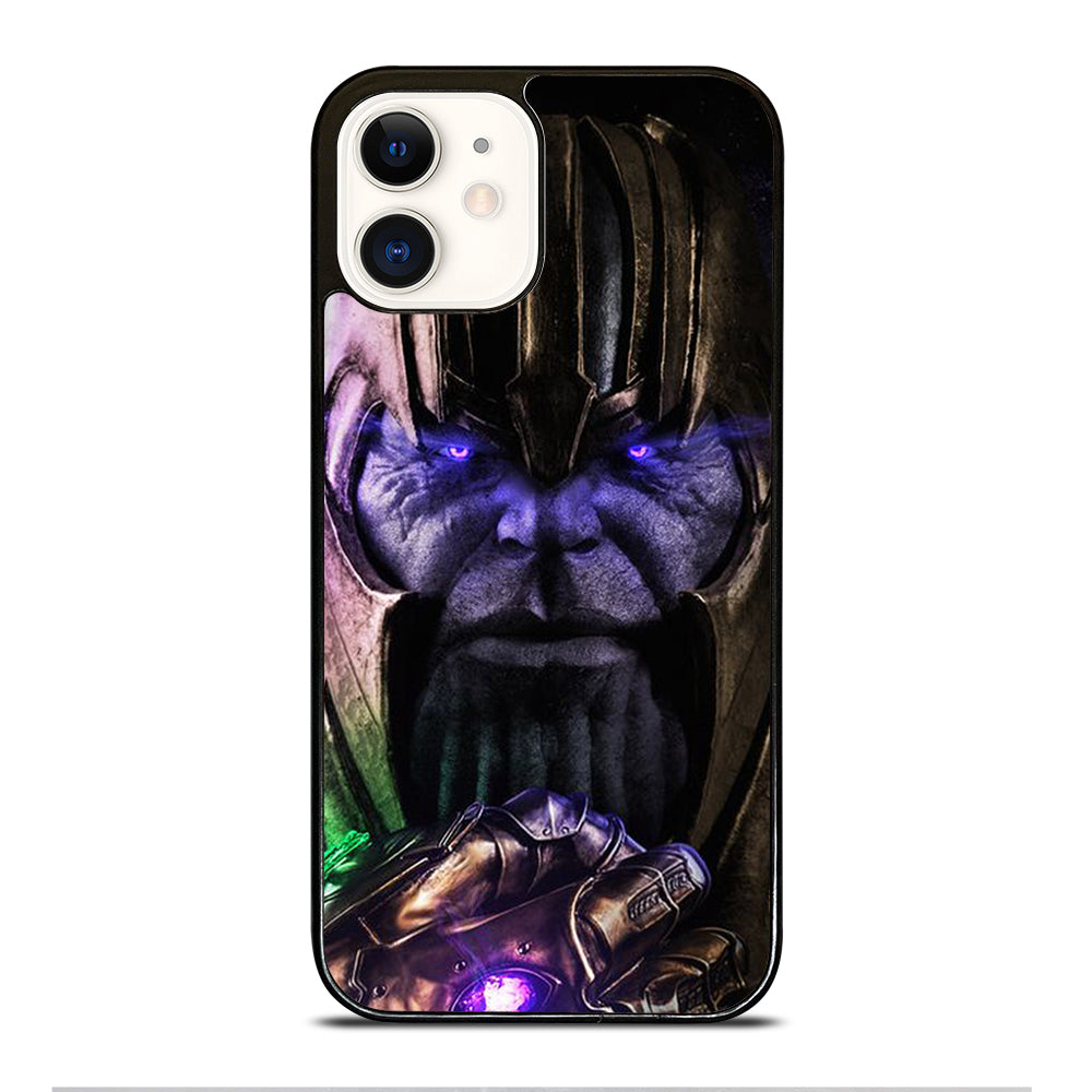 Infinity War Thanos iPhone 12 Case