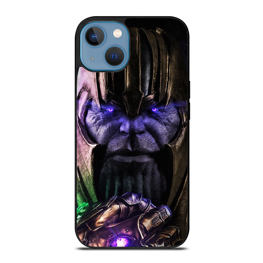 Infinity War Thanos iPhone 13 Case