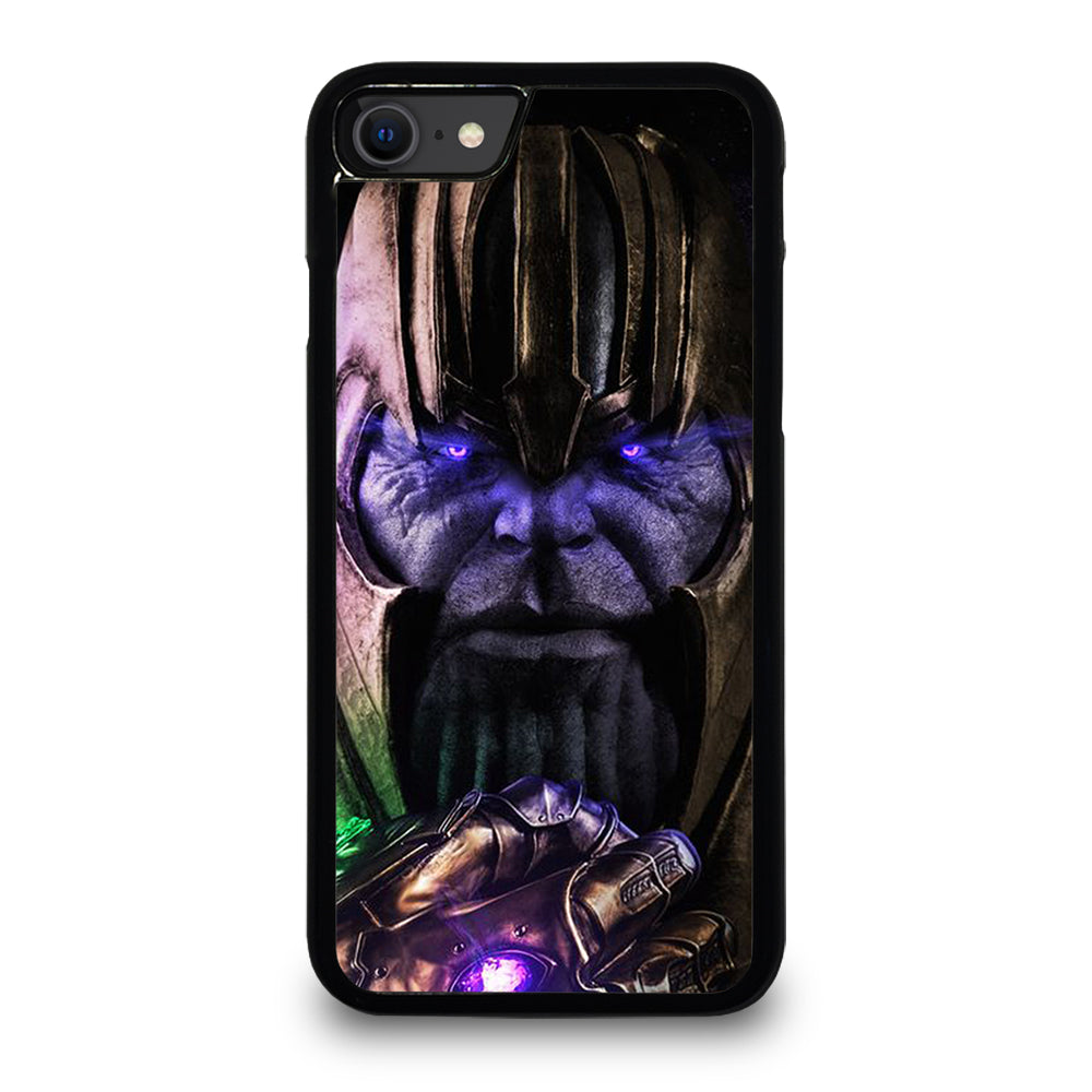 Infinity War Thanos iPhone SE 2020 Case