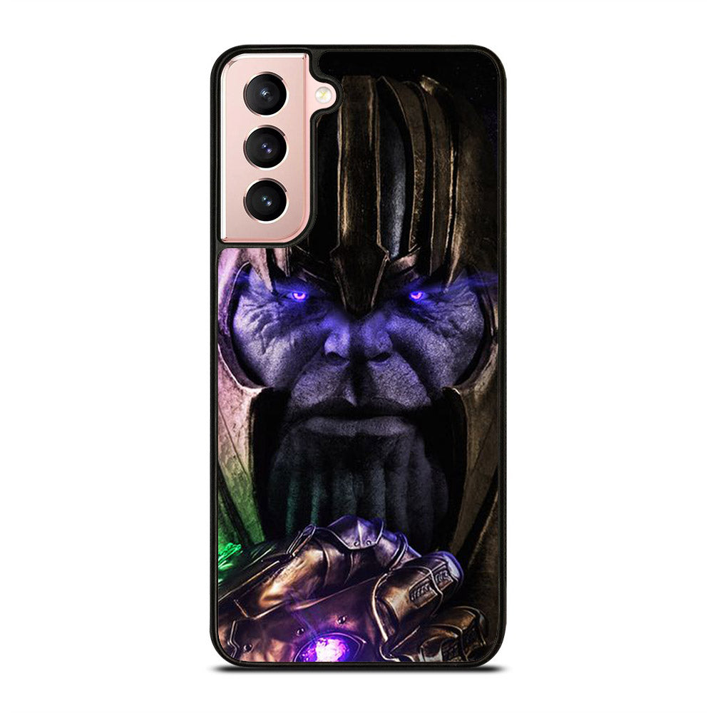Infinity War Thanos Samsung Galaxy S21 5G Case