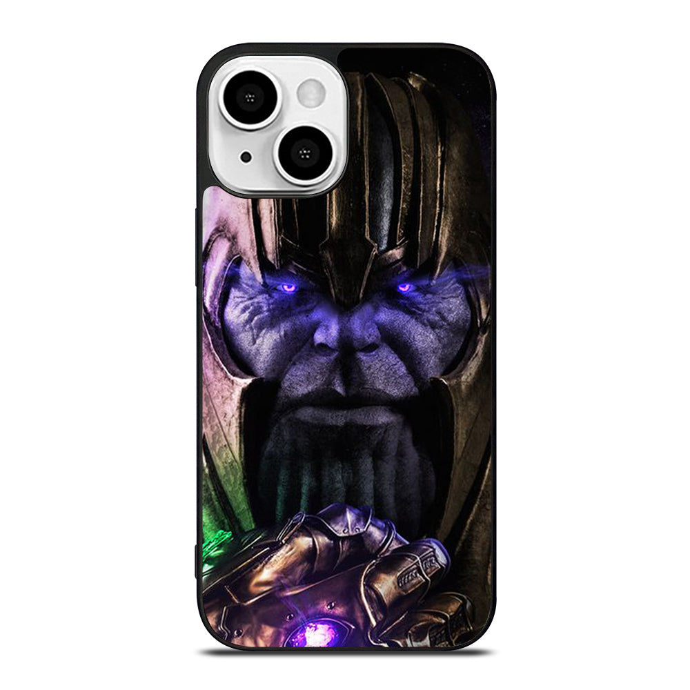 Infinity War Thanos iPhone 13 Mini Case