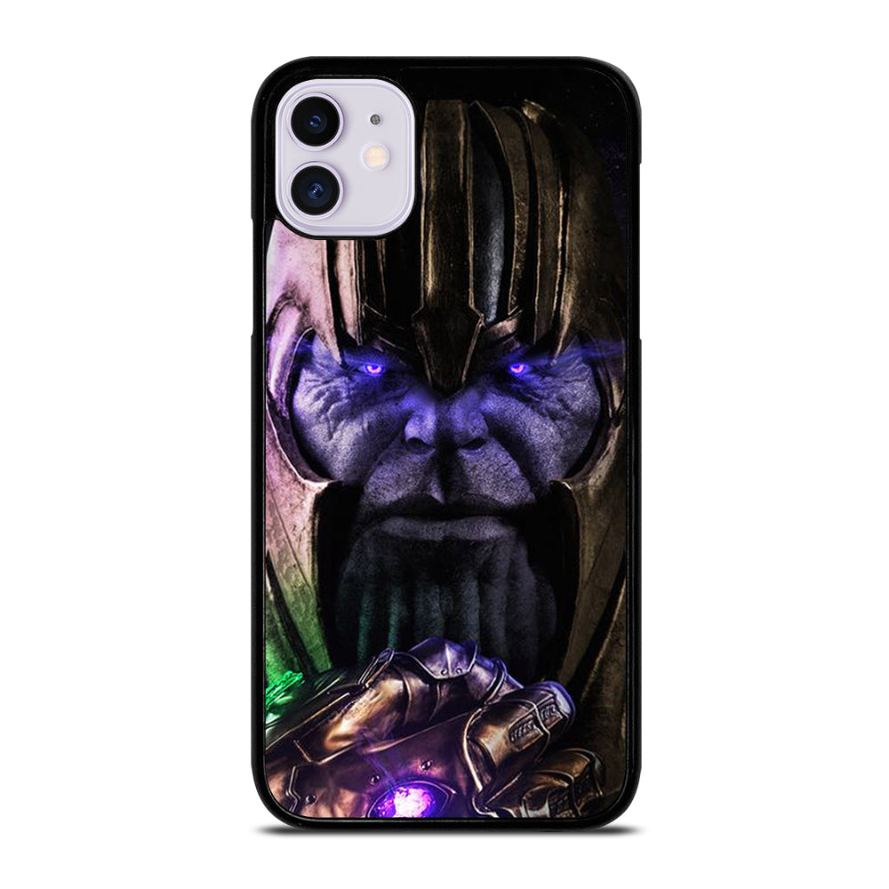 Infinity War Thanos iPhone 11 Case