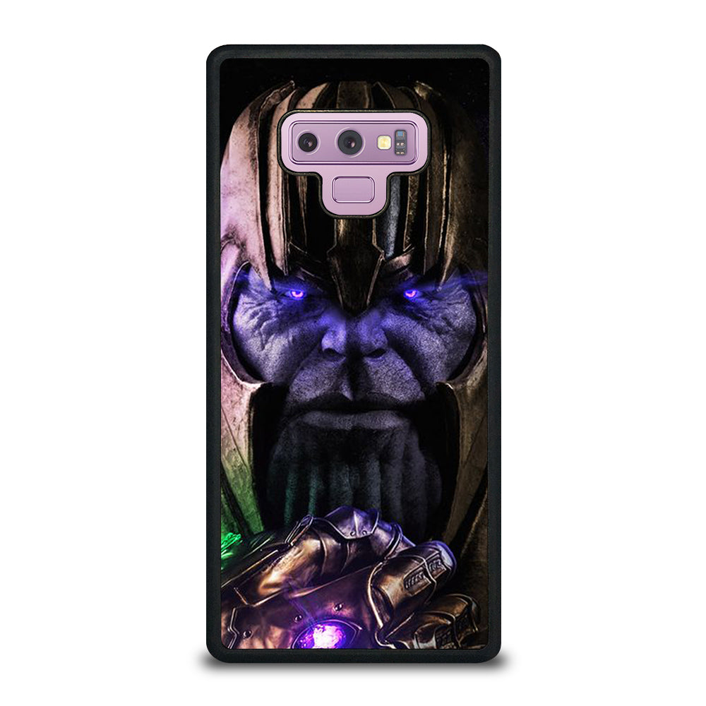 Infinity War Thanos Samsung Galaxy Note 9 Case