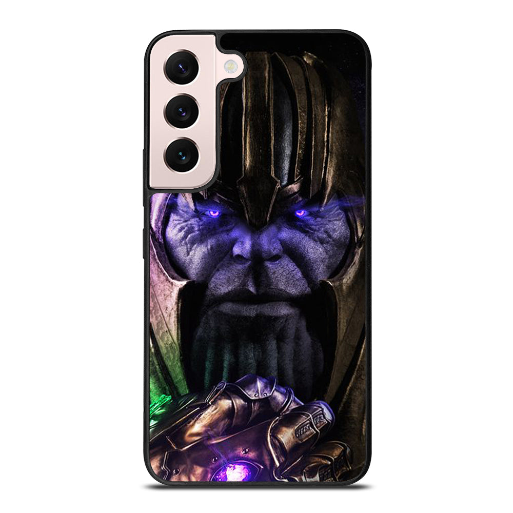 Infinity War Thanos Samsung Galaxy S22 Plus 5G Case