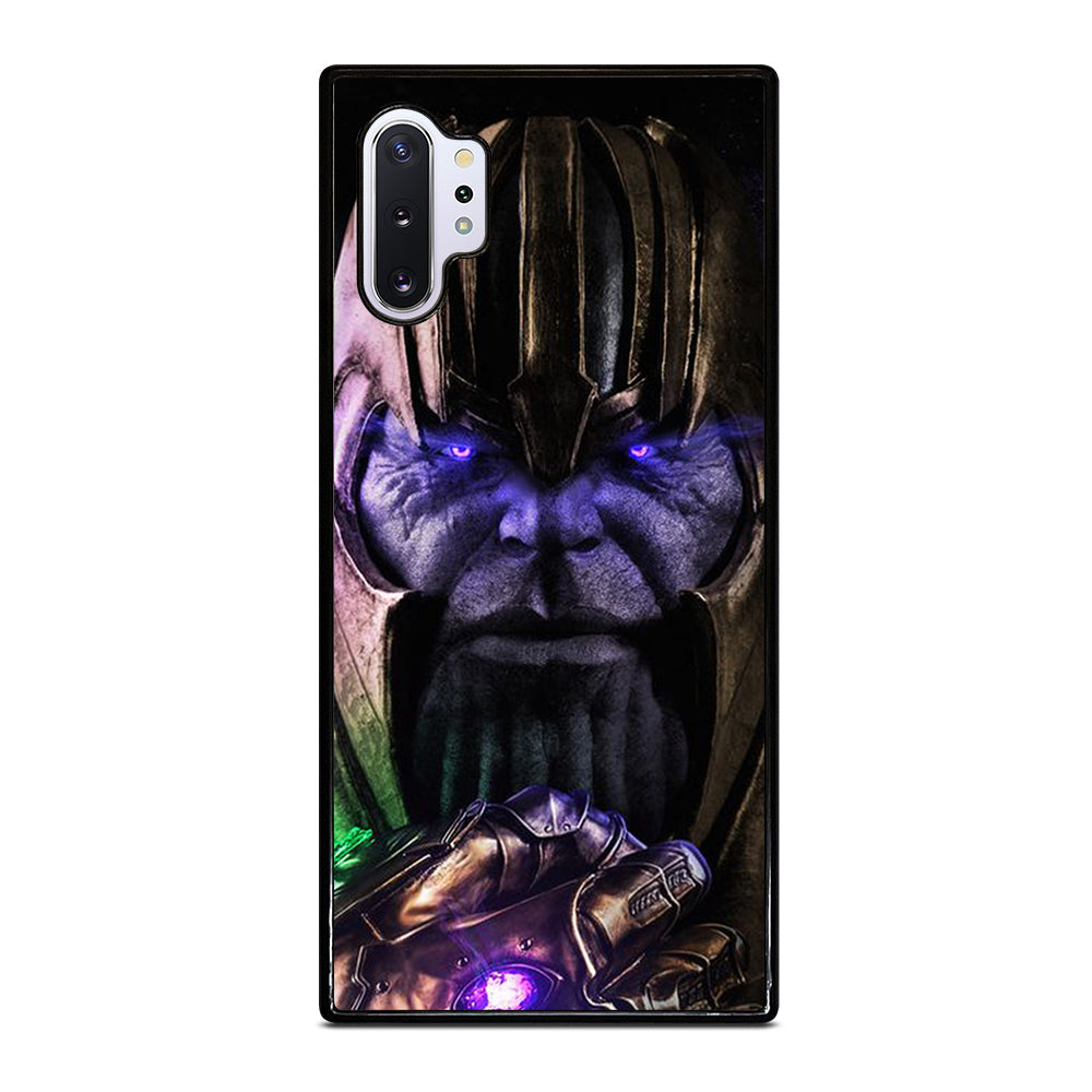 Infinity War Thanos Samsung Galaxy Note 10 Plus Case