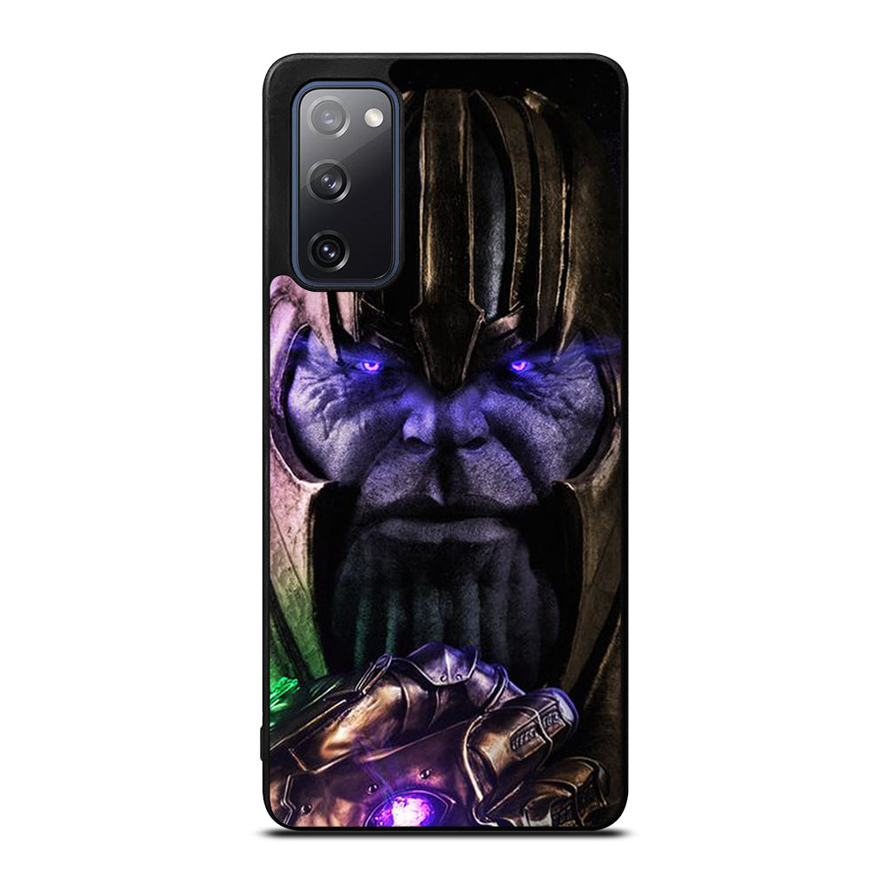 Infinity War Thanos Samsung Galaxy S20 FE 5G Case