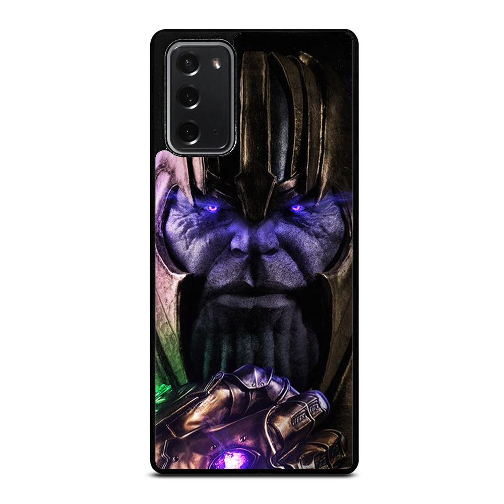 Infinity War Thanos Samsung Galaxy Note 20 Case