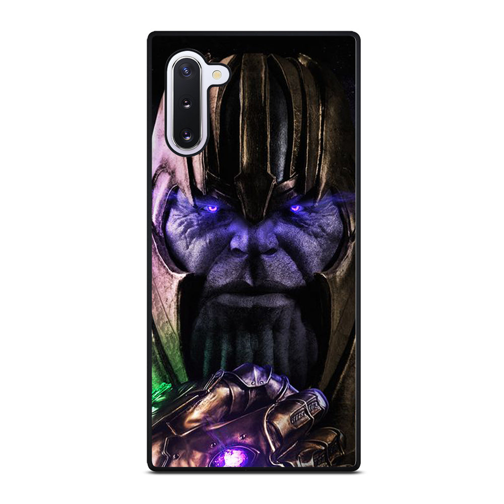 Infinity War Thanos Samsung Galaxy Note 10 Case