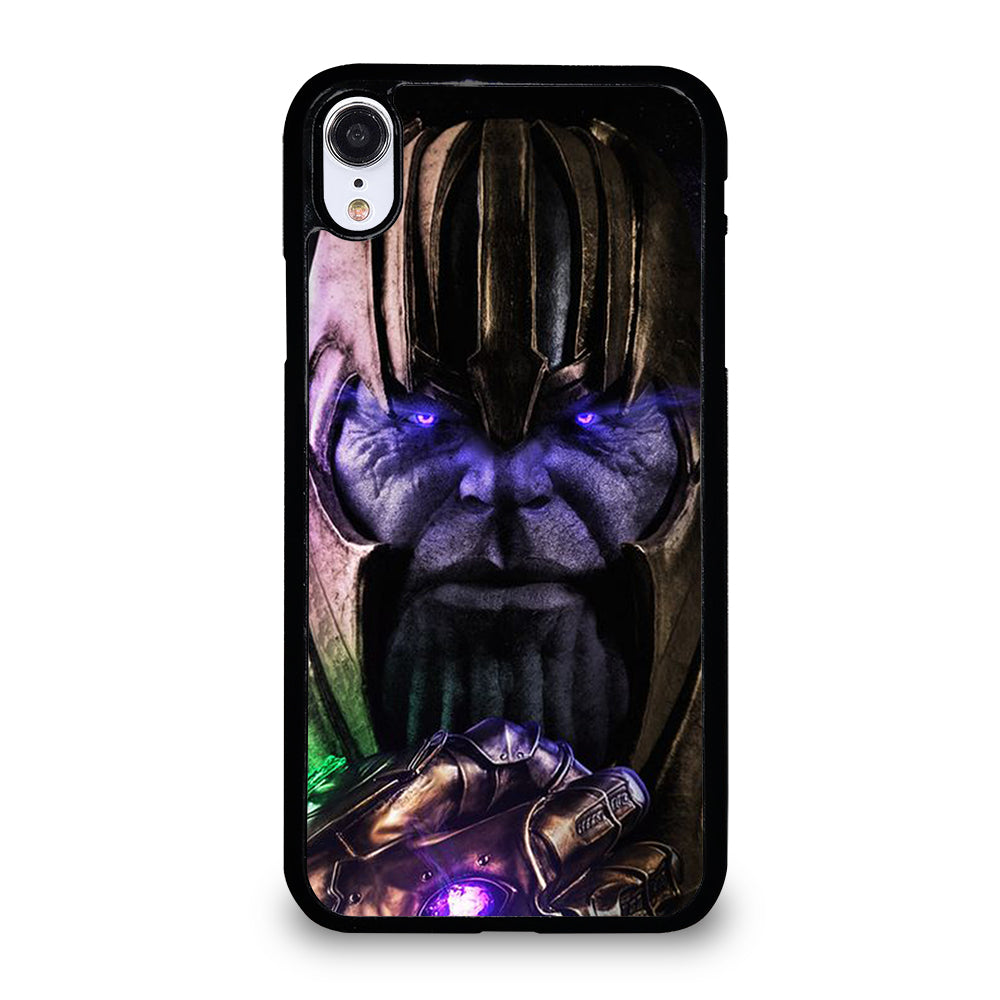 Infinity War Thanos iPhone XR Case