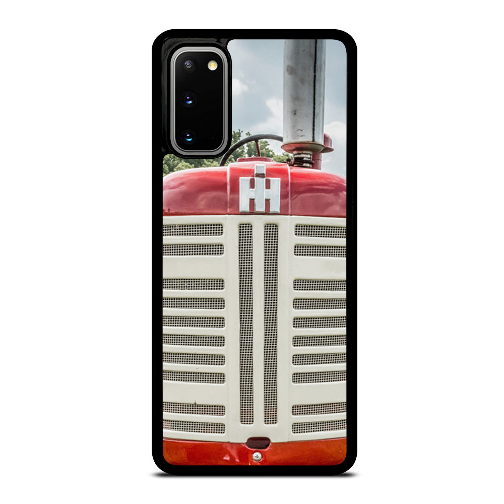 International Harvester Tractor Samsung Galaxy S20 / S20 5G Case