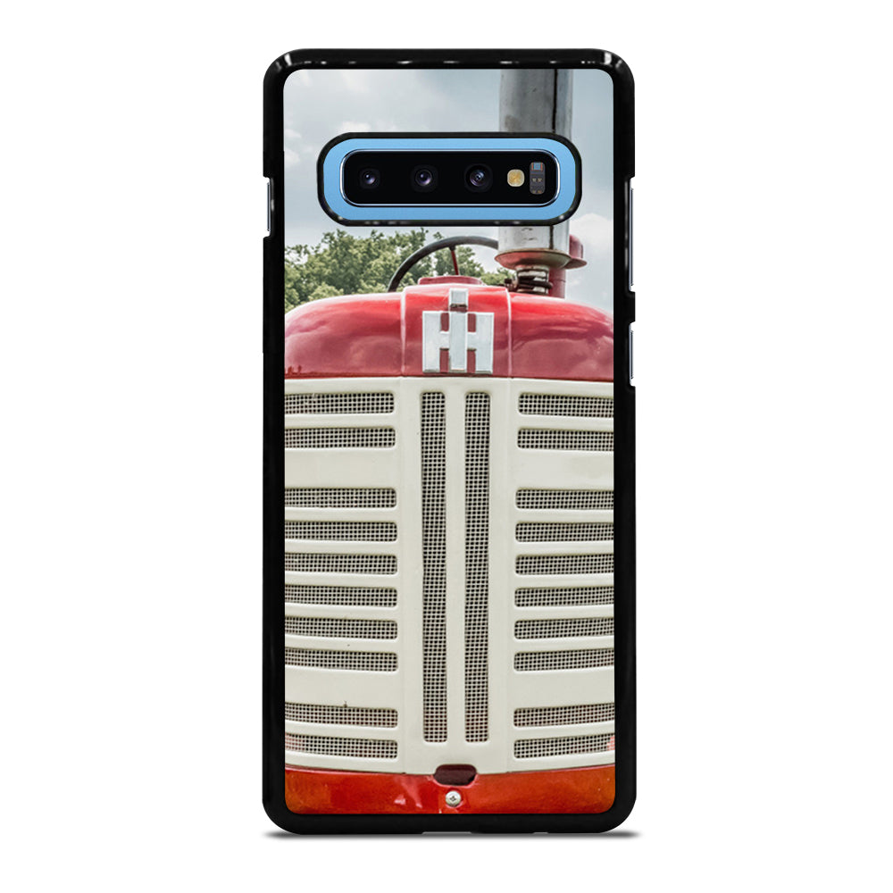 International Harvester Tractor Samsung Galaxy S10 Plus Case