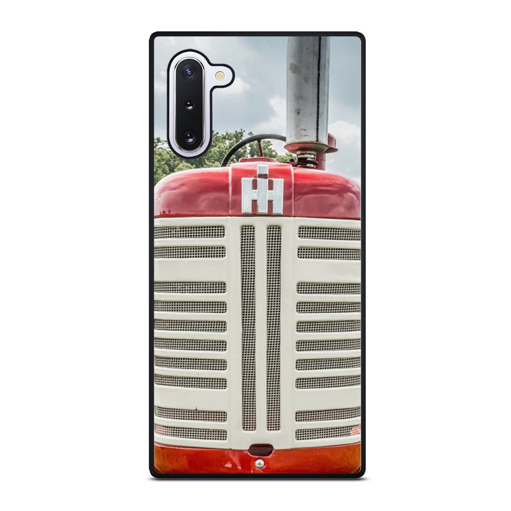 International Harvester Tractor Samsung Galaxy Note 10 Case