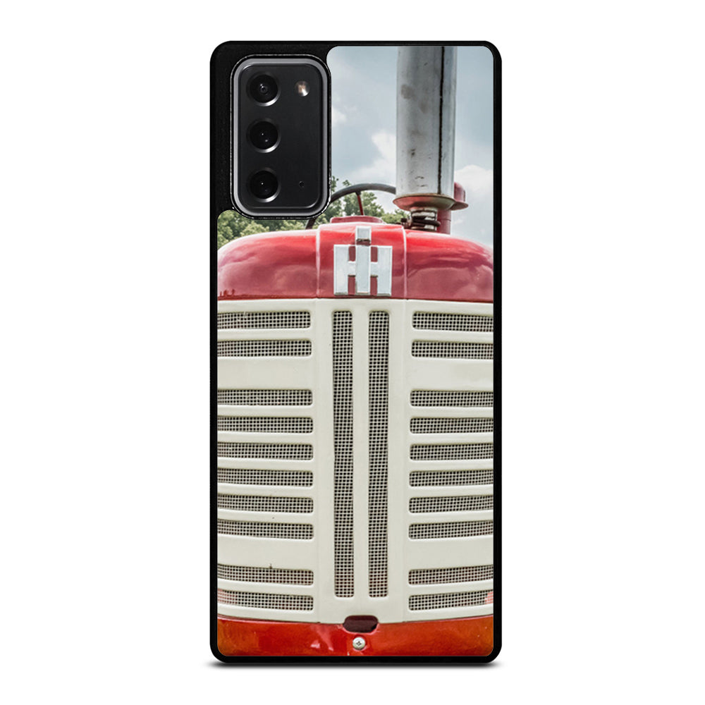 International Harvester Tractor Samsung Galaxy Note 20 Case