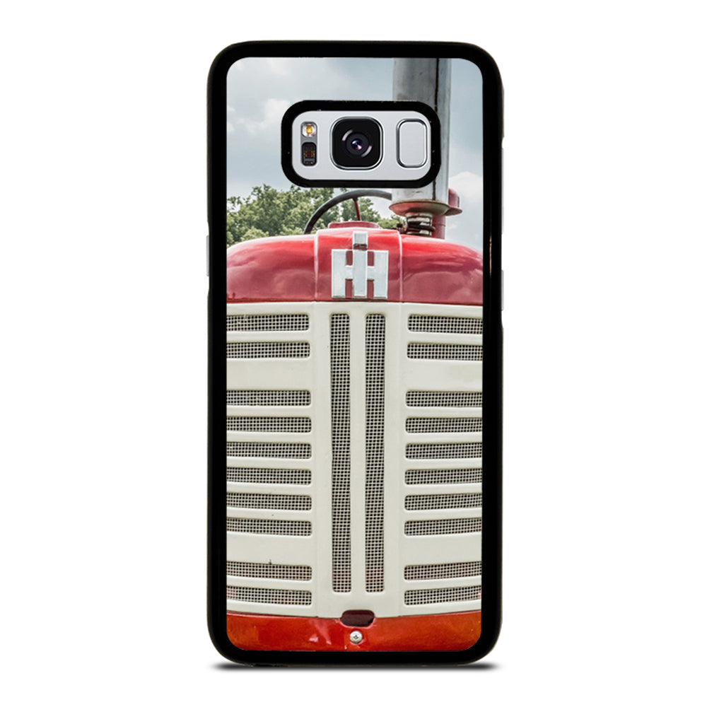 International Harvester Tractor Samsung Galaxy S8 Case