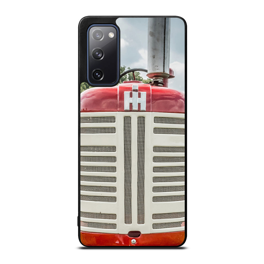 International Harvester Tractor Samsung Galaxy S20 FE 5G Case
