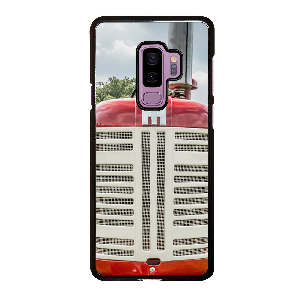 International Harvester Tractor Samsung Galaxy S9 Plus Case