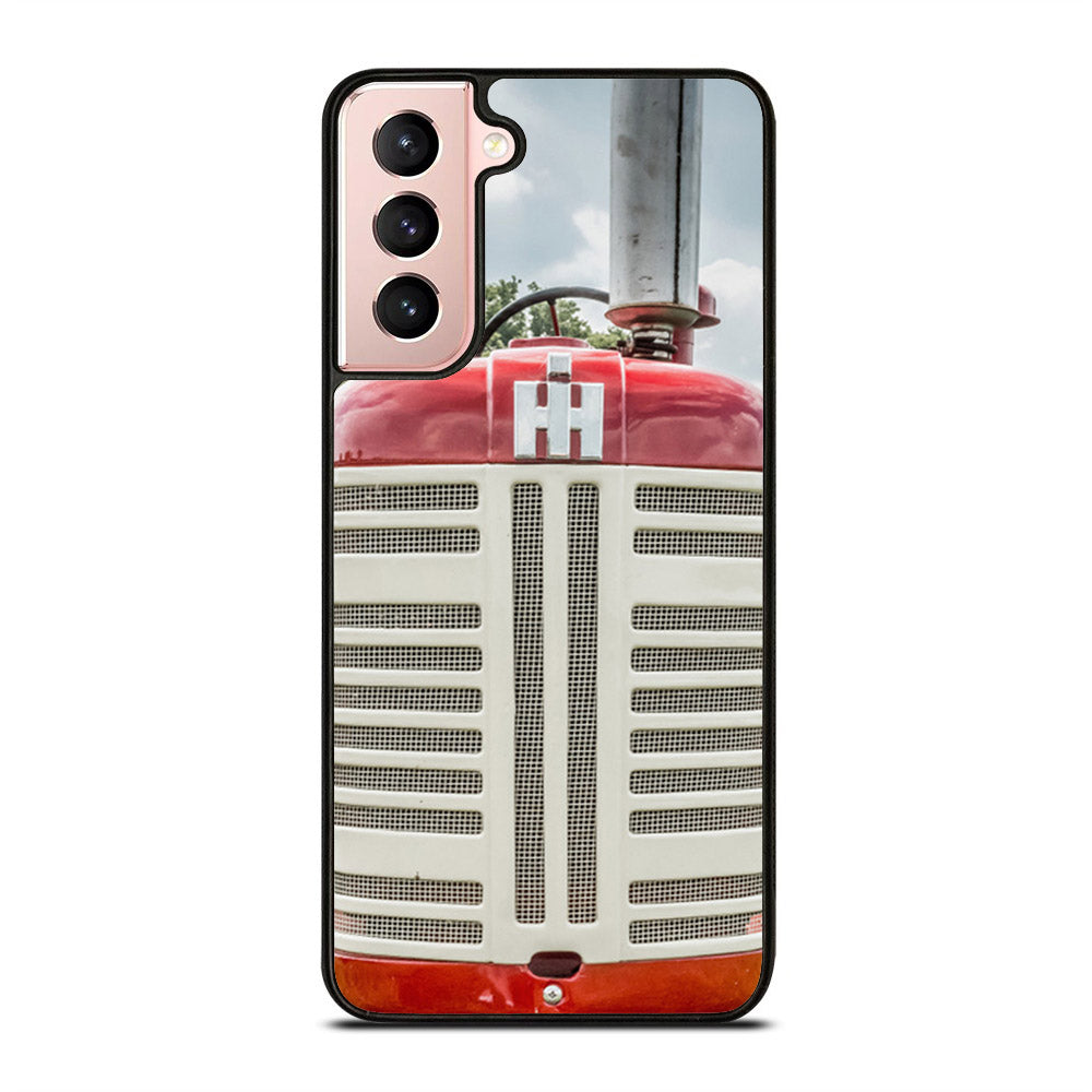 International Harvester Tractor Samsung Galaxy S21 5G Case