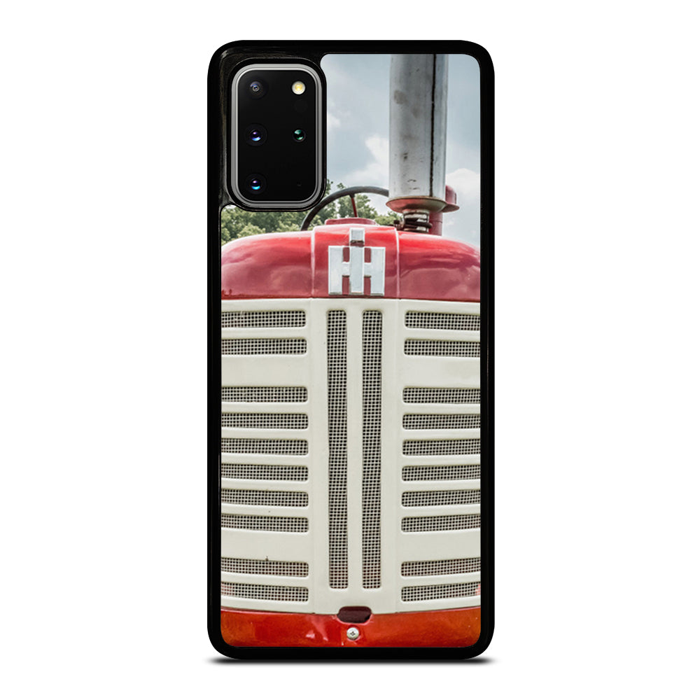 International Harvester Tractor Samsung Galaxy S20 Plus / S20 Plus 5G Case