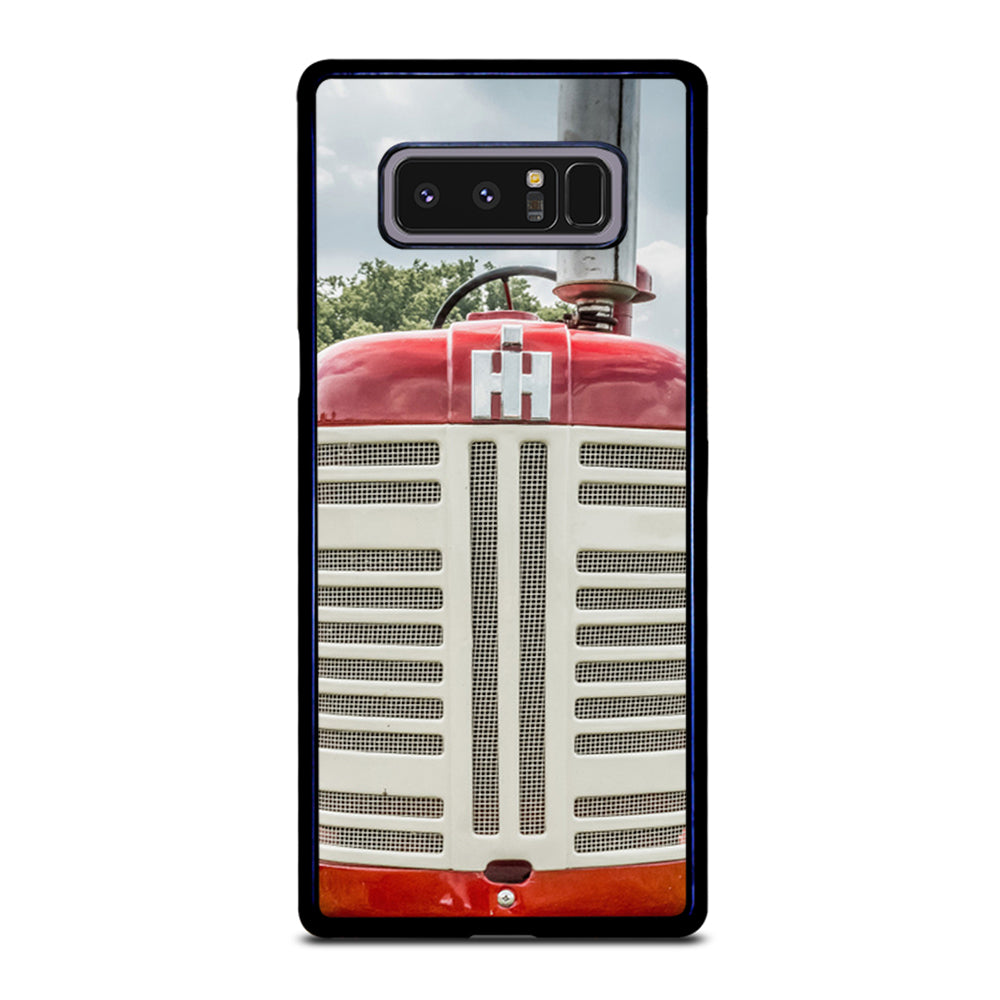 International Harvester Tractor Samsung Galaxy Note 8 Case