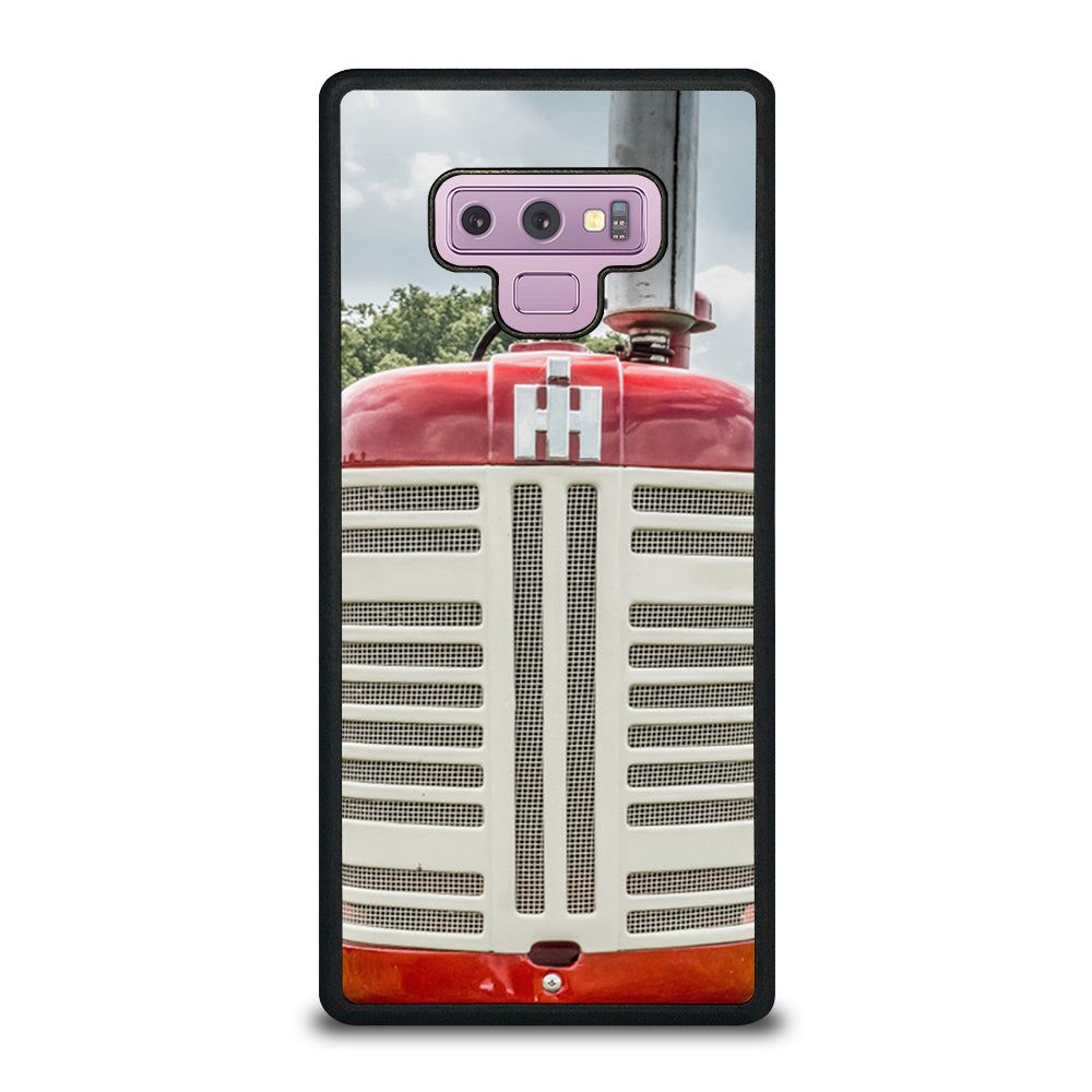 International Harvester Tractor Samsung Galaxy Note 9 Case
