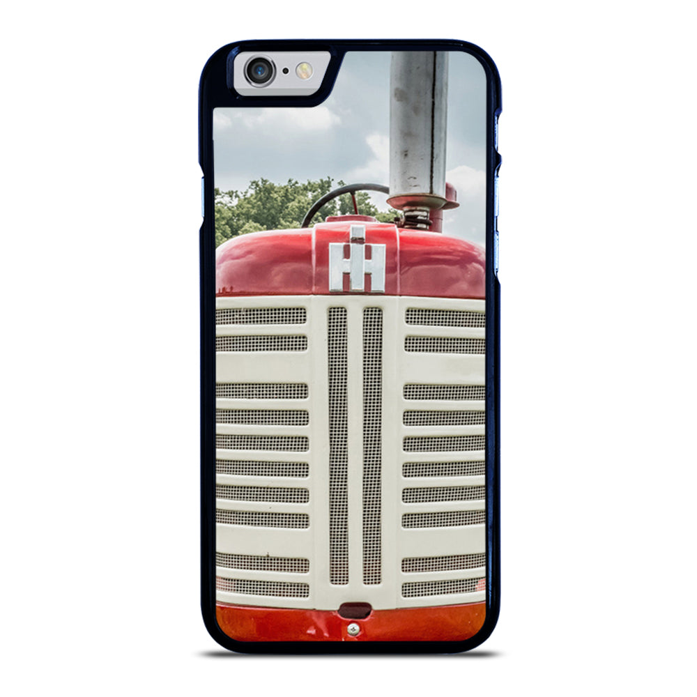 International Harvester Tractor iPhone 6 / 6S Case