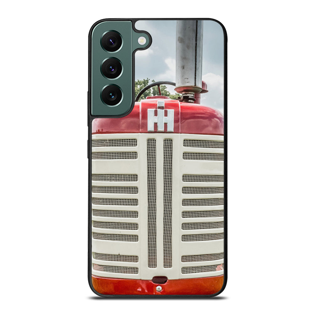 International Harvester Tractor Samsung Galaxy S22 5G Case
