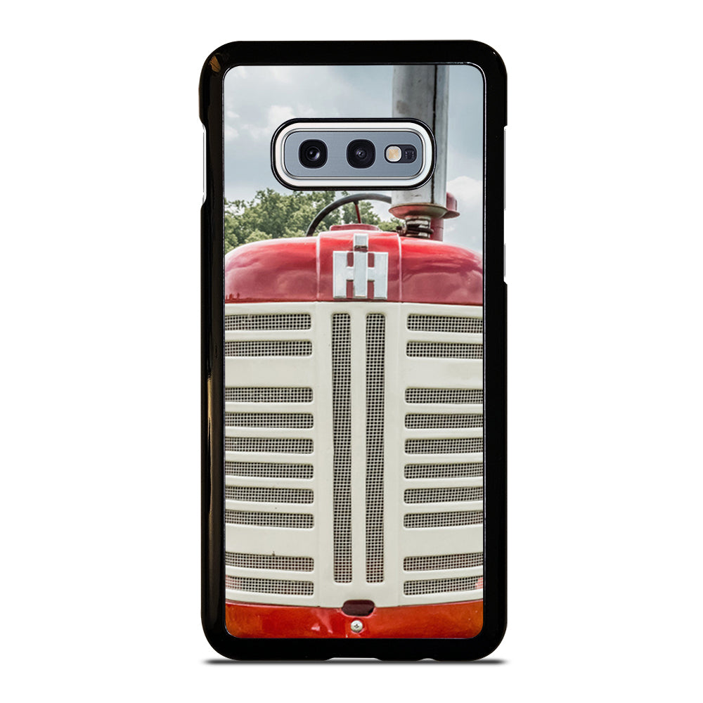 International Harvester Tractor Samsung Galaxy S10e Case